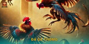 Đá gà Thomo – Huyền thoại đấu trường Nam Á tại New66