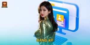 Đăng ký dễ dàng – Bắt đầu hành trình giải trí tại New66