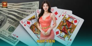 Nạp tiền linh hoạt – Giao dịch nhanh gọn tại New66