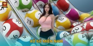 Xổ số miền Nam rộn ràng – Cơ hội đổi đời tại New66