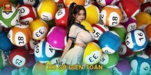 Xổ số điện toán thông minh – Trải nghiệm hiện đại tại New66