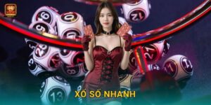 Xổ số nhanh – Kết quả liền tay, niềm vui tức thì tại New66