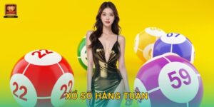 Xổ số hàng tuần: Cơ hội định kỳ – May mắn nối dài tại New66