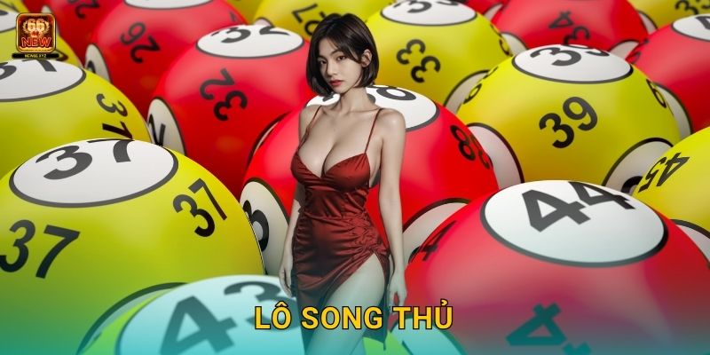 Lô song thủ: Linh hoạt – Cơ hội nhân đôi tại New66