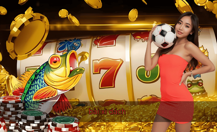 bài xì dách