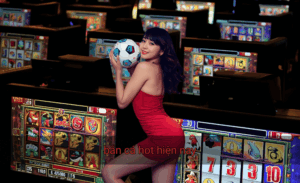 bắn cá hot hiện nay