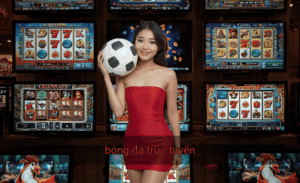 bóng đá trực tuyến