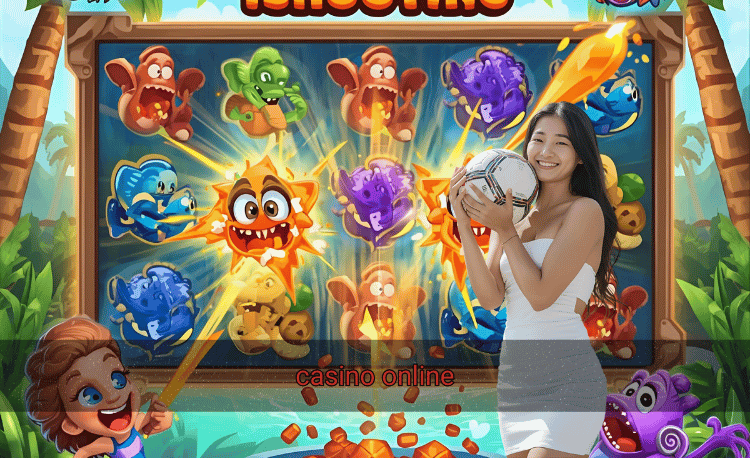 Casino online
