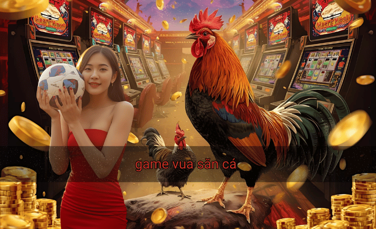 Game vua săn cá: Hướng dẫn chinh phục từ tân thủ đến cao thủ 2 Game vua săn cá