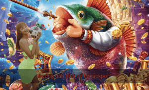 Hướng dẫn chọi nổ hũ jackpot