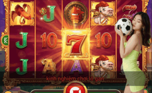 kinh nghiệm chơi lô gan